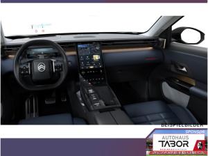 Citroën C5 Aircross Hybrid MAX Pano AHK AWR ACC 360°