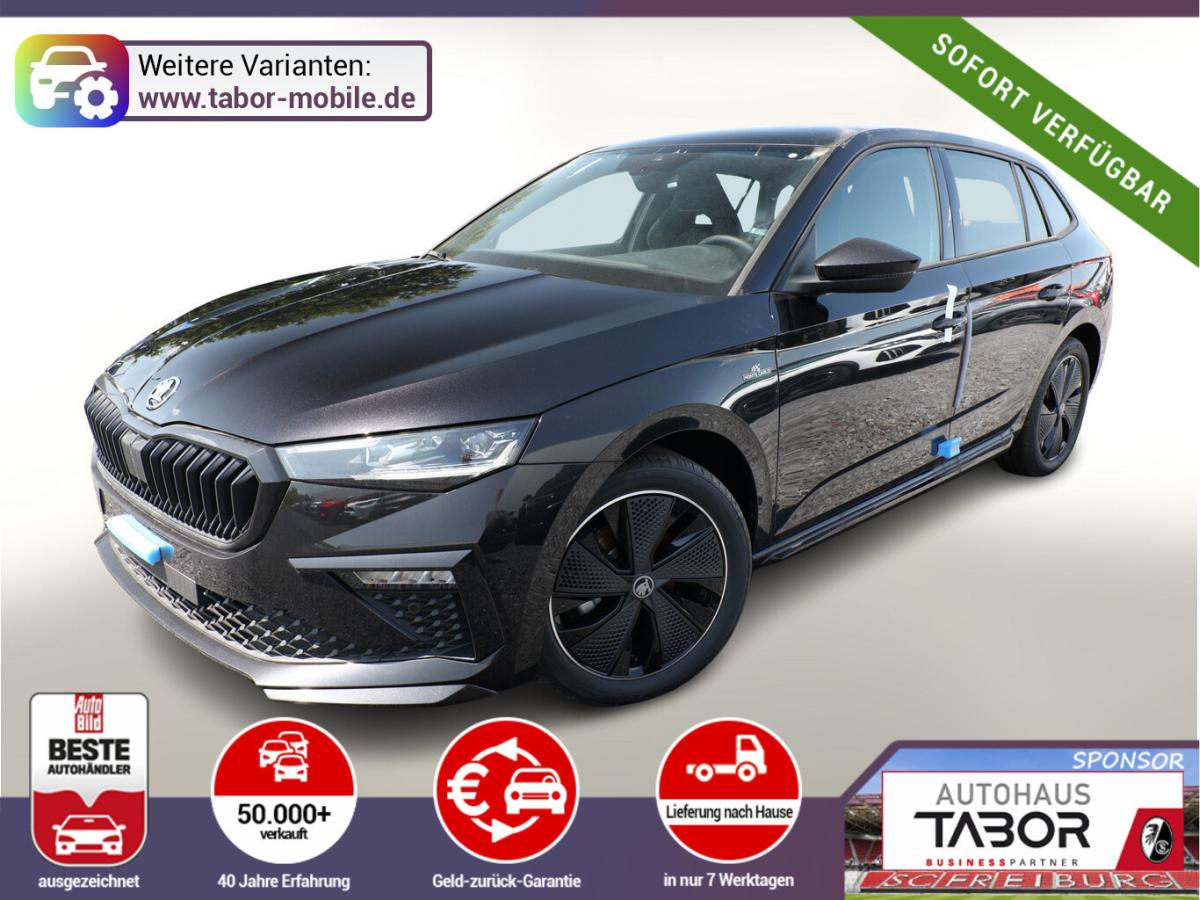 Skoda Scala DSG MonteC Pano Matrix Kam Kessy SHZ eHK