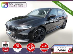 Skoda Scala DSG MonteC Pano Matrix Kam Kessy SHZ eHK