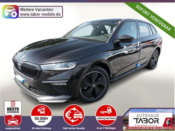 Skoda Scala DSG MonteC Pano Matrix Kam Kessy SHZ eHK