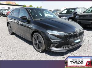 Skoda Scala DSG MonteC Pano Matrix Kam Kessy SHZ eHK