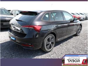 Skoda Scala DSG MonteC Pano Matrix Kam Kessy SHZ eHK