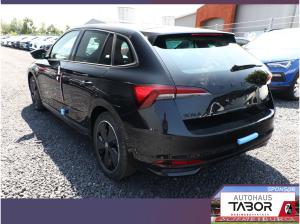 Skoda Scala DSG MonteC Pano Matrix Kam Kessy SHZ eHK