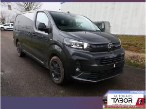 Citroën Jumpy DoKa XL Holz LED Nav Kam Keyl DigC 2xPDC