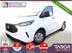 Ford Transit Custom Trend 320L2 KeyL Kam Temp PDC 3-S