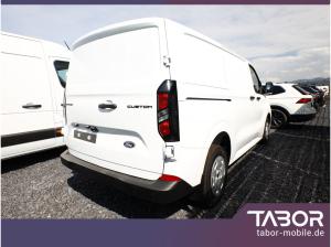 Ford Transit Custom Trend 320L2 KeyL Kam Temp PDC 3-S