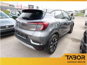 Renault Captur II 1.3 TCe 140 MHEV Techno LED Nav PDC