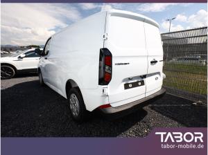 Ford Transit Custom Trend 320L2 KeyL Kam Temp PDC 3-S