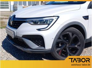 Renault Arkana TCe 160 Mild-Hybrid R.S. Line SchiebeD