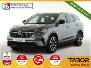 Renault Espace VI Techno CityP WinterP Massage TotW 7-S
