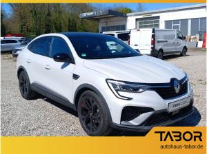 Renault Arkana TCe 160 Mild-Hybrid R.S. Line SchiebeD
