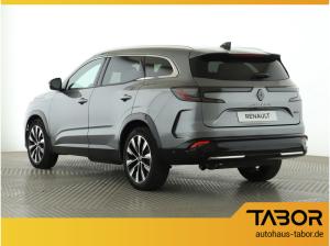 Renault Espace VI Techno CityP WinterP Massage TotW 7-S