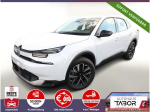 Citroën C4 X PLUS SHZ AHK Kam AWR CarP DigC PDC 17Z DAB