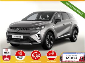Renault Symbioz E-TECH 145 Iconic Ext Grip 360° ACC SHZ