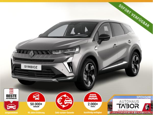 Renault Symbioz E-TECH 145 Iconic Ext Grip 360° ACC SHZ