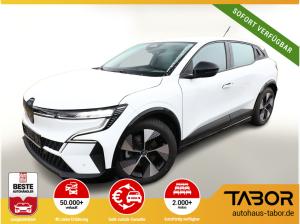 Renault Megane E-Tech EV60 220 Equilibre OptiCharge SHZ