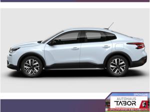 Citroën C4 X PLUS SHZ AHK Kam AWR CarP DigC PDC 17Z DAB