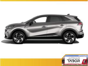 Renault Symbioz E-TECH 145 Iconic Ext Grip 360° ACC SHZ