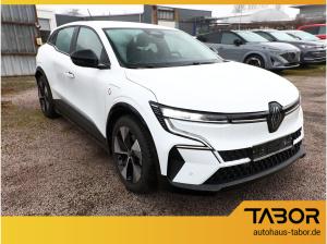 Renault Megane E-Tech EV60 220 Equilibre OptiCharge SHZ