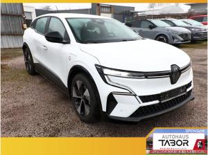 Renault Megane E-Tech EV60 220 Equilibre OptiCharge SHZ