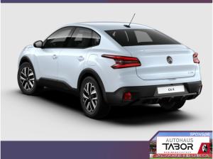 Citroën C4 X PLUS SHZ AHK Kam AWR CarP DigC PDC 17Z DAB