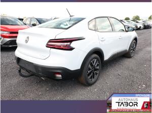 Citroën C4 X PLUS SHZ AHK Kam AWR CarP DigC PDC 17Z DAB