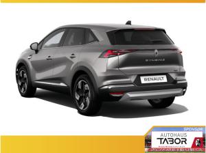 Renault Symbioz E-TECH 145 Iconic Ext Grip 360° ACC SHZ