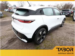 Renault Megane E-Tech EV60 220 Equilibre OptiCharge SHZ