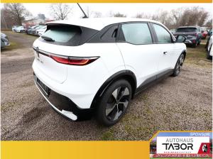 Renault Megane E-Tech EV60 220 Equilibre OptiCharge SHZ