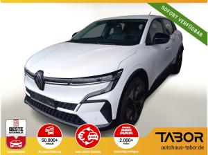 Renault Megane E-Tech EV60 220 Equilibre OptiCharge SHZ