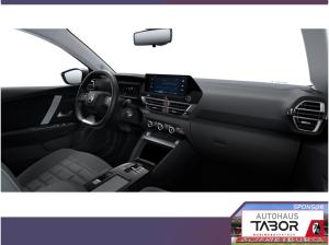 Citroën C4 X PLUS SHZ AHK Kam AWR CarP DigC PDC 17Z DAB