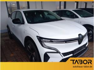 Renault Megane E-Tech EV60 220 Equilibre OptiCharge SHZ