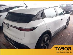 Renault Megane E-Tech EV60 220 Equilibre OptiCharge SHZ