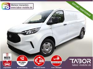 Ford Transit Custom Trend 320L2 LED LadeP AHKVorb 3-S
