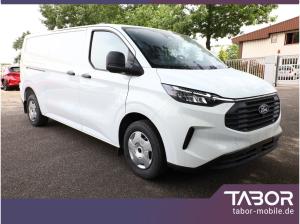 Ford Transit Custom Trend 320L2 LED LadeP AHKVorb 3-S