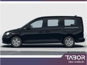 Volkswagen Caddy Maxi Life DSG 7S 16"LM SHZ 4JGar. Klimaaut