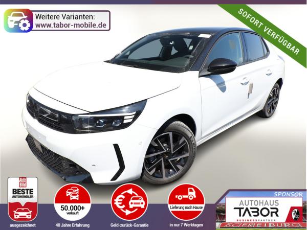 Opel Corsa Hybrid 145 Ultimate IntelliLux NaviP PrivG