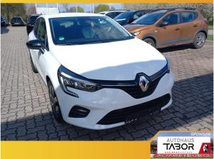Renault Clio V 1.0 TCe 90 CVT Evolution LED Nav Temp PDC