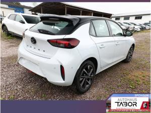 Opel Corsa GS Kam PDC vo/hi AppC Totw LM16Z 10"-DAB
