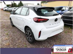 Opel Corsa GS Kam PDC vo/hi AppC Totw LM16Z 10"-DAB