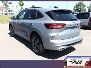 Ford Kuga FHEV ST-Line ACC TotW Kam360 SHZ LED 18Z