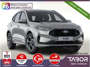 Ford Kuga FHEV ST-Line ACC TotW Kam360 SHZ LED 18Z