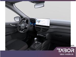 Ford Kuga FHEV ST-Line ACC TotW Kam360 SHZ LED 18Z