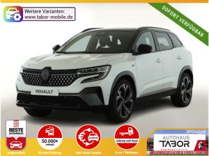 Renault Austral E-Tech Techno Espr Alpine Pano 360° ACC