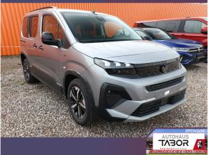 Peugeot Rifter M1 AT GT Pano Keyl Nav Kam 2xPDC ACC TotW