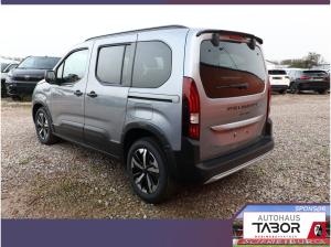 Peugeot Rifter M1 AT GT Pano Keyl Nav Kam 2xPDC ACC TotW