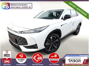 MG HS HEV+ Comfort ACC TotW Kam Nav LED Keyl 19Z