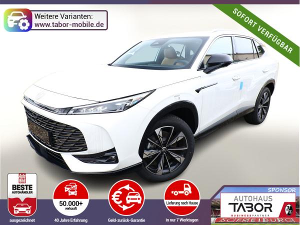 MG HS HEV+ Comfort ACC TotW Kam Nav LED Keyl 19Z