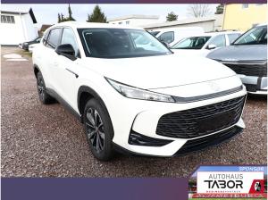 MG HS HEV+ Comfort ACC TotW Kam Nav LED Keyl 19Z