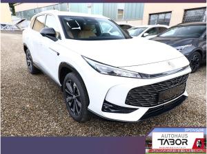 MG HS HEV+ Comfort ACC TotW Kam Nav LED Keyl 19Z